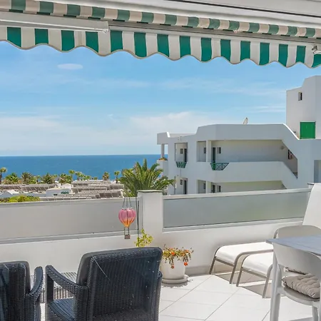 Lolas Lägenhet Puerto del Carmen (Lanzarote)