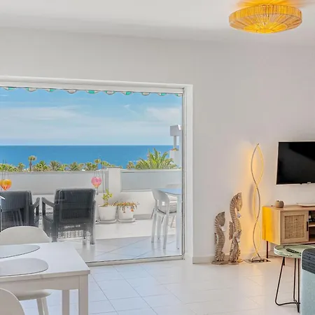 Apartamento Lolas Puerto del Carmen (Lanzarote)