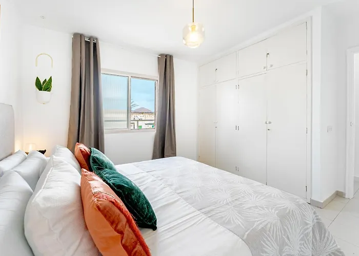 Apartment Lolas