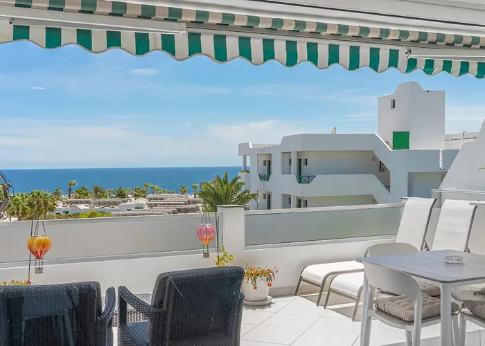Lolas Apartment Puerto del Carmen (Lanzarote)