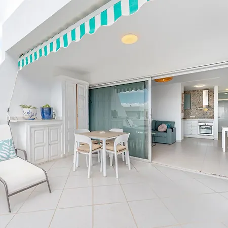 Apartment Lolas Puerto del Carmen (Lanzarote)