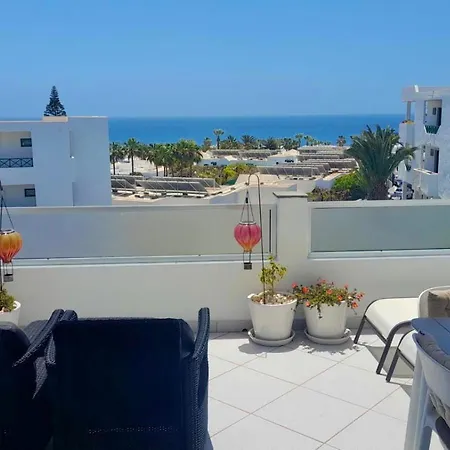 Διαμέρισμα Lolas