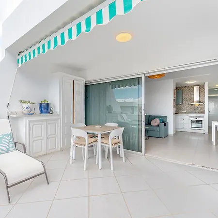 Apartament Lolas Puerto del Carmen (Lanzarote)