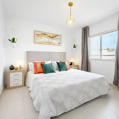 Apartament Lolas Puerto del Carmen (Lanzarote)